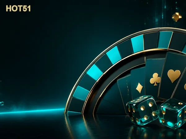 Panduan penggunaan platform hot51