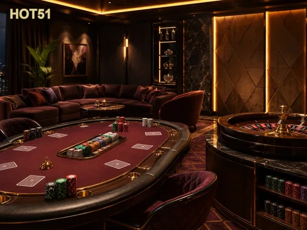 Halaman bantuan pengguna hot51