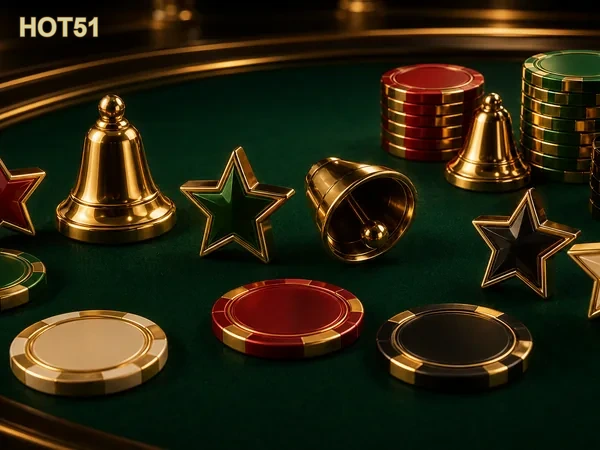 Gambar permainan meja live 4