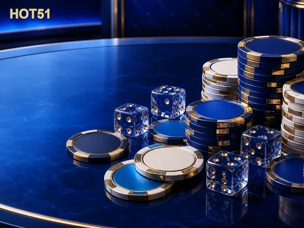 Gambar Treasure Slot Games 2